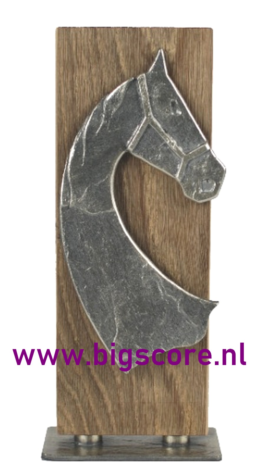 Paard TRH 002-008 Sculptuur